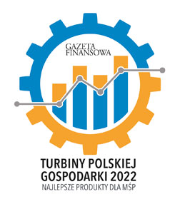 Turbiny Polskiej Gospodarki 2022