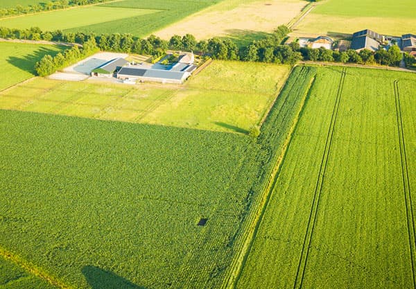 Projekte zur Methanrückgewinnung Projekte zur Methanrückgewinnung