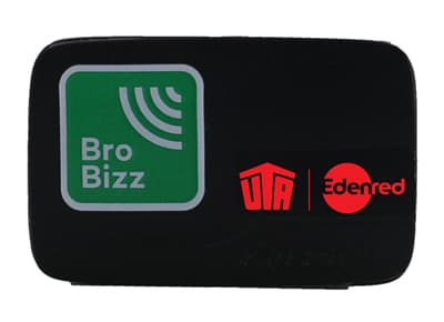BroBizz® Box