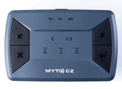 MYTO CZ Box