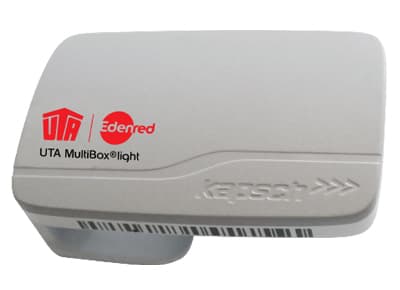 Бордово устройство на UTA MultiBox® light