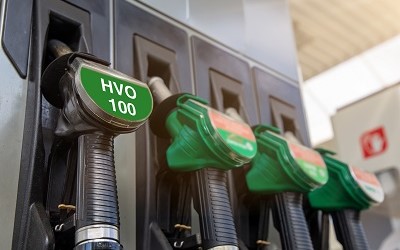 UTA Edenred setzt bei alternativen Kraftstoffen auf HVO 100