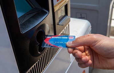 UTA and The ai Corporation partner to tackle fuel card fraud 