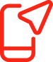 streamlinehq-phone-action-location-phones-mobile-devices-1200_red