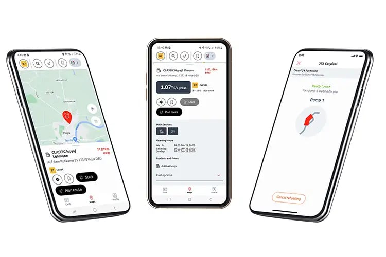 tankkort-uta-edenred-drive-app