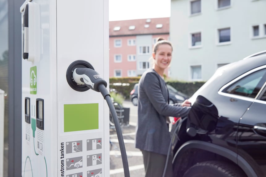 UTA eCharge_Visual_Light Fleet