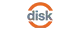 DISK-tankstelle-logo