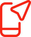 streamlinehq-phone-action-location-phones-mobile-devices-1200_red