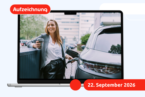 Aufzeichnung-Laden ohne Verwaltungsaufwand-092026