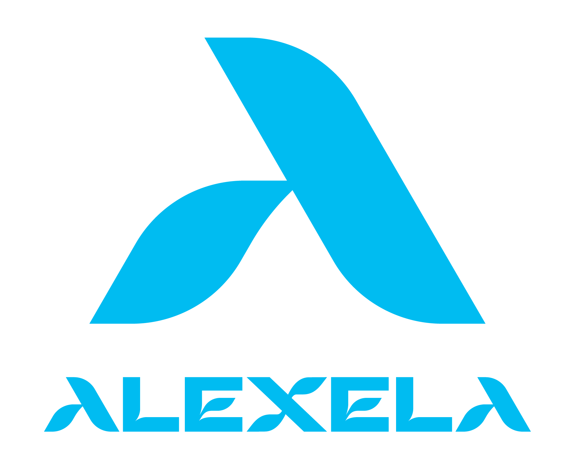 Alexela_Duallogo_