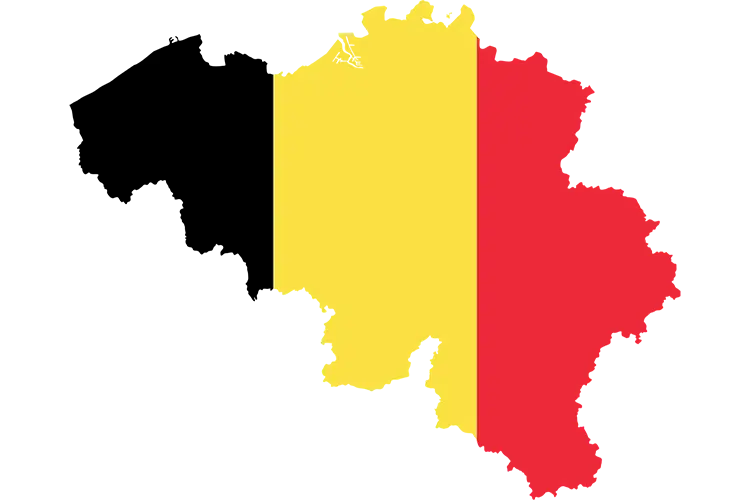 mytne-belgie-mapa