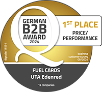 DtGV_Siegel_B2B_1st-Place_PricePerformance_fuel cards_UTA
