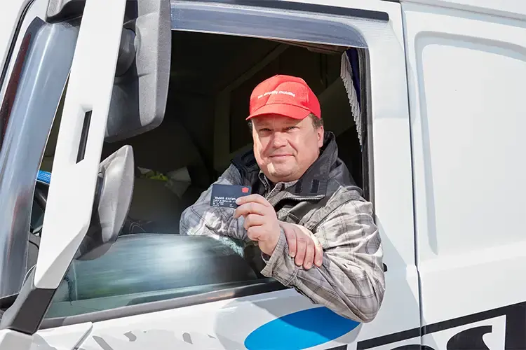 fuel-card-hgv-uta-edenred