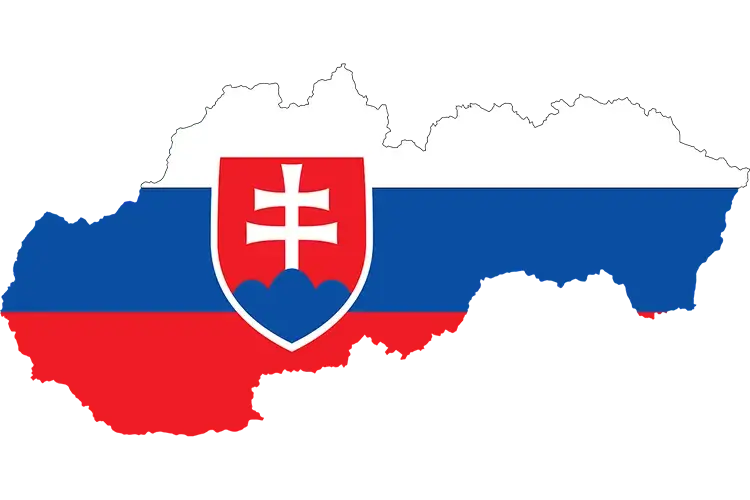 peajes eslovaquia mapas