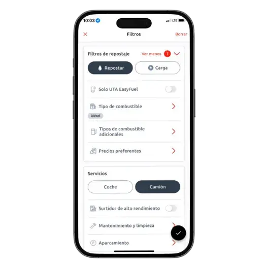 tarjetas-de-gasolina-uta-edenred-drive-filtro