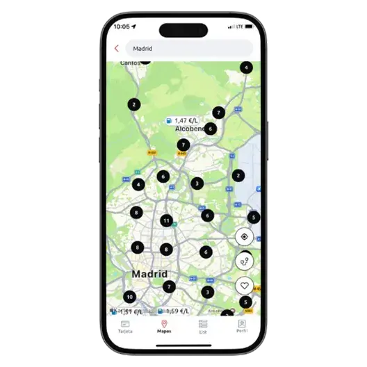 tarjetas-de-gasolina-uta-edenred-drive-mapa