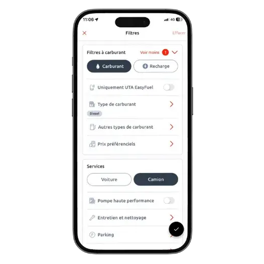 cartes-carburant-app-uta-edenred-drive-app-filter