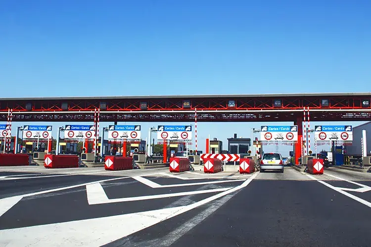 kelių mokesčiai Prancūzija-uta-edenred