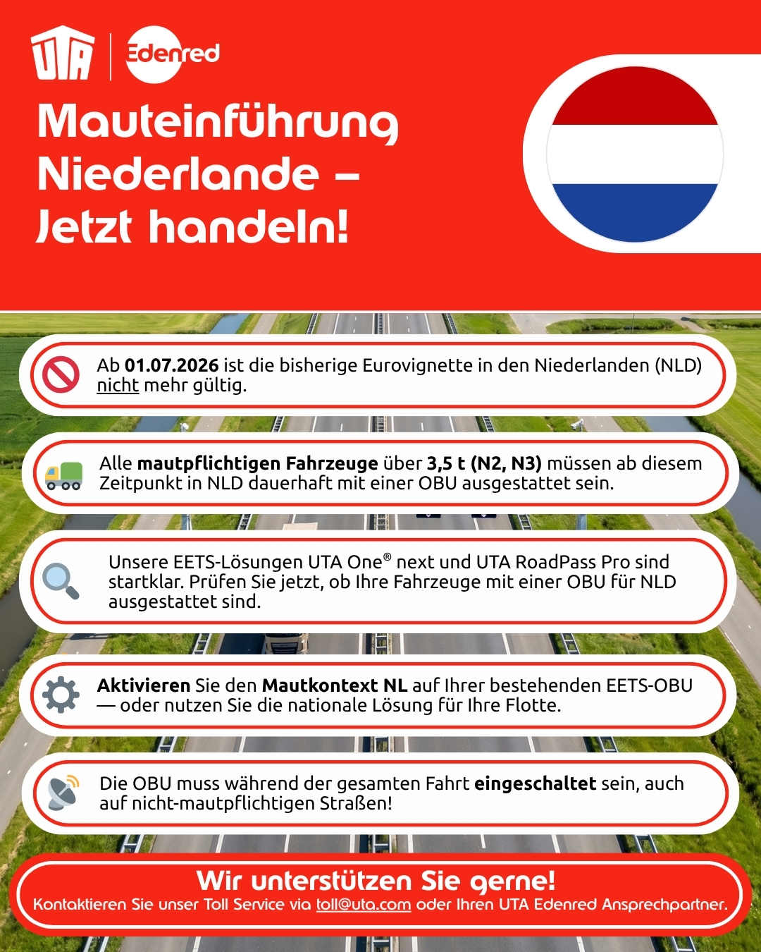 Maut-niederlande-aenderungen-2026-alle-infos