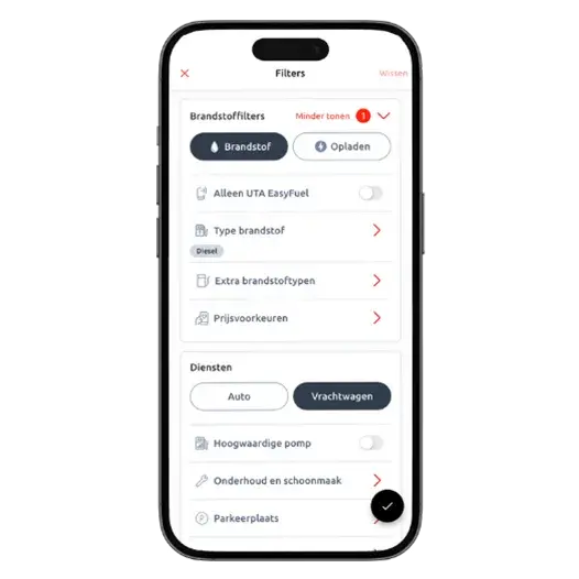 tankpas-app-uta-edenred-drive-app-filter