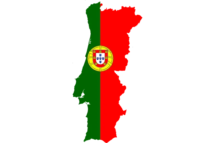 oplaty-portugalia-mapy
