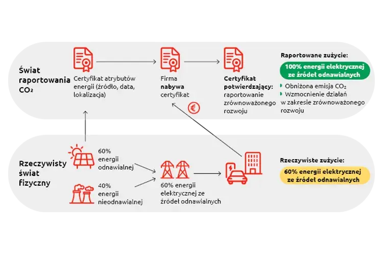 UTA Edenred CleanPower Certifcate_pl