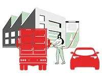 Card-de-încărcare-electrică-rețea-de-încărcare-acasă-rețea-de-încărcare-depozit-de-lucru