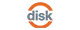 DISK-tankstelle-logo