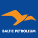 baltic-petroleum-tankstelle-logo
