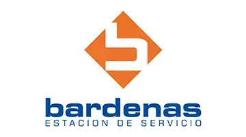 bardenas-tankstelle-logo