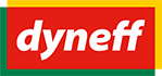 dyneff-tankstelle-logo