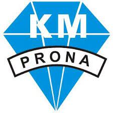km-prona-tankstelle-logo