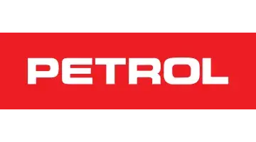 petrol-tankstelle-logo