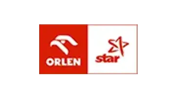 orlen-star-tankstelle-logo